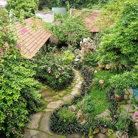 Mr. Viet Home Stay Ninh Binh Zewnętrze zdjęcie