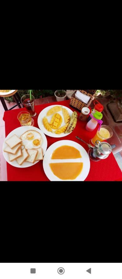 Mr. Viet Home Stay Ninh Binh Zewnętrze zdjęcie