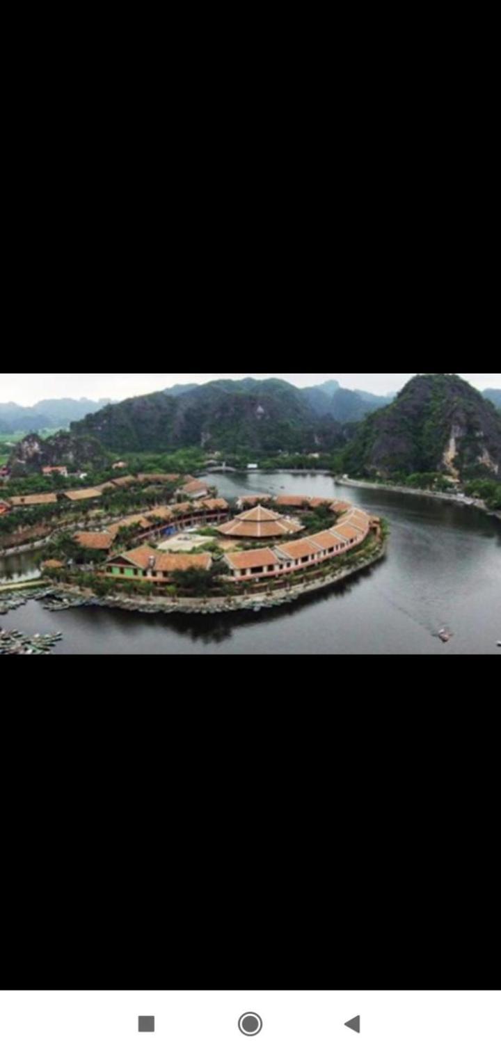 Mr. Viet Home Stay Ninh Binh Pokój zdjęcie