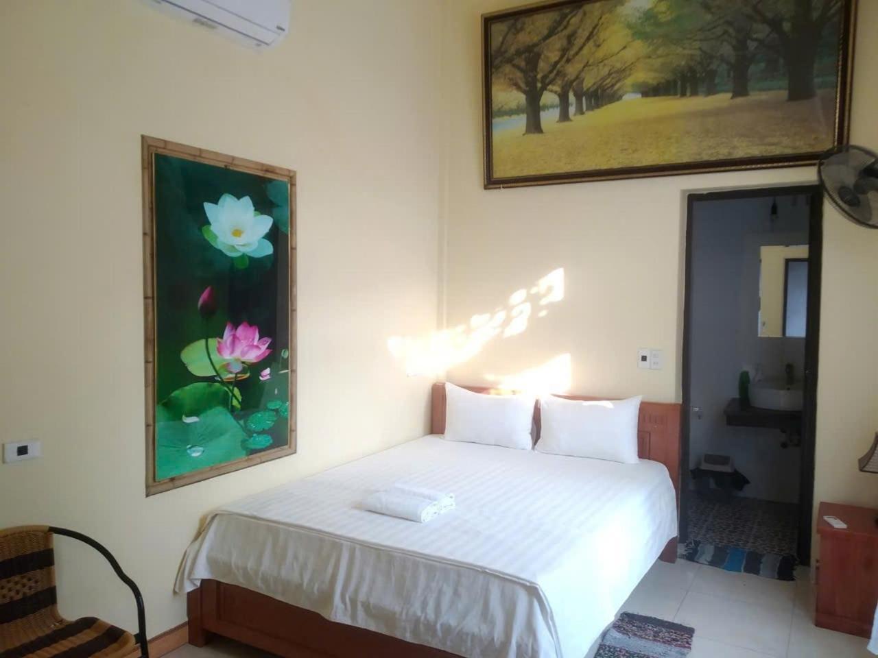 Mr. Viet Home Stay Ninh Binh Pokój zdjęcie