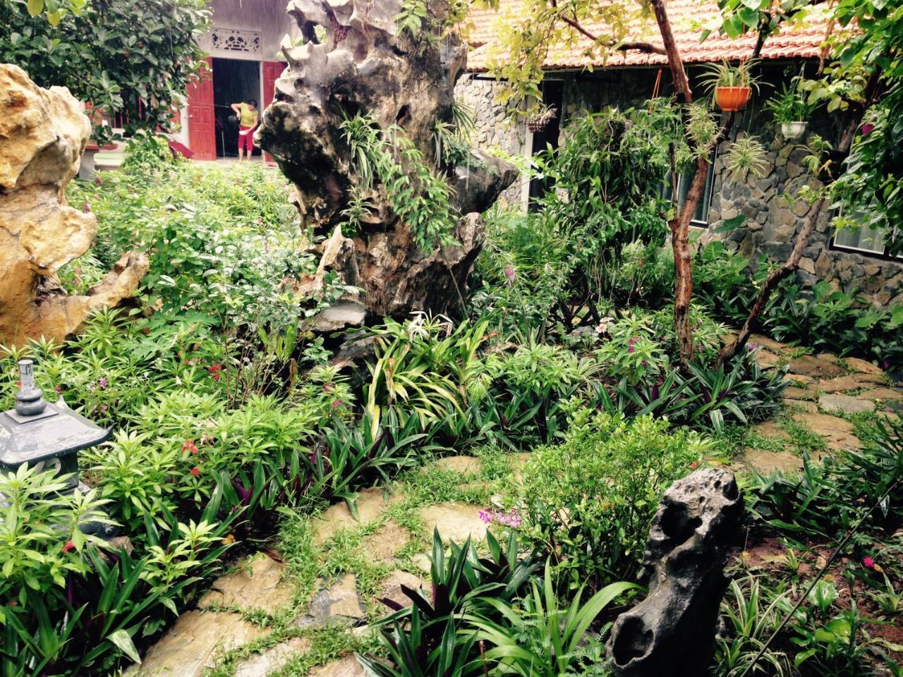 Mr. Viet Home Stay Ninh Binh Zewnętrze zdjęcie