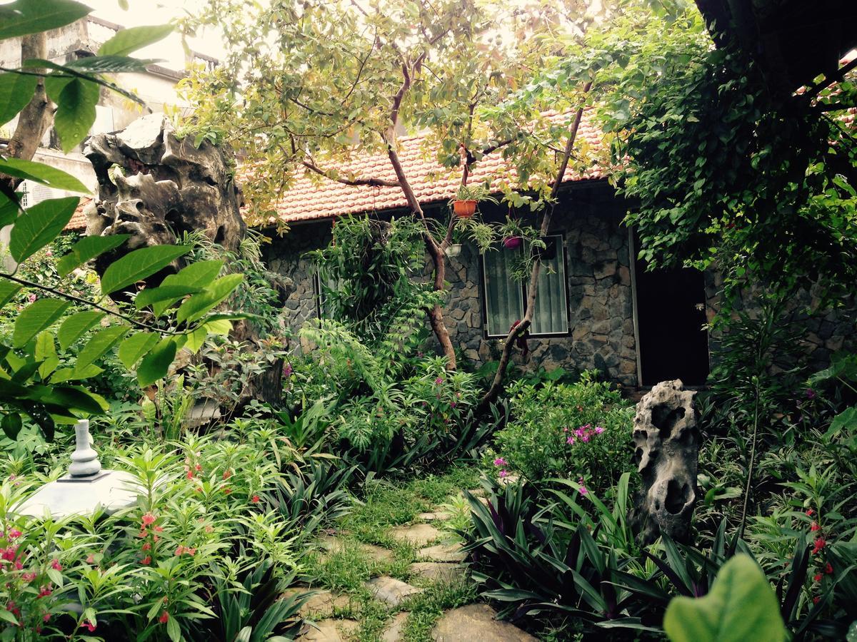 Mr. Viet Home Stay Ninh Binh Zewnętrze zdjęcie