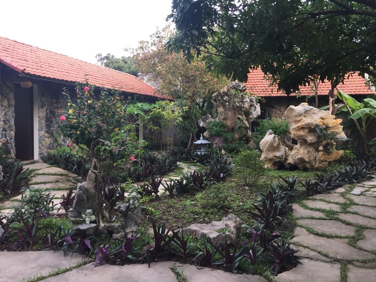Mr. Viet Home Stay Ninh Binh Zewnętrze zdjęcie
