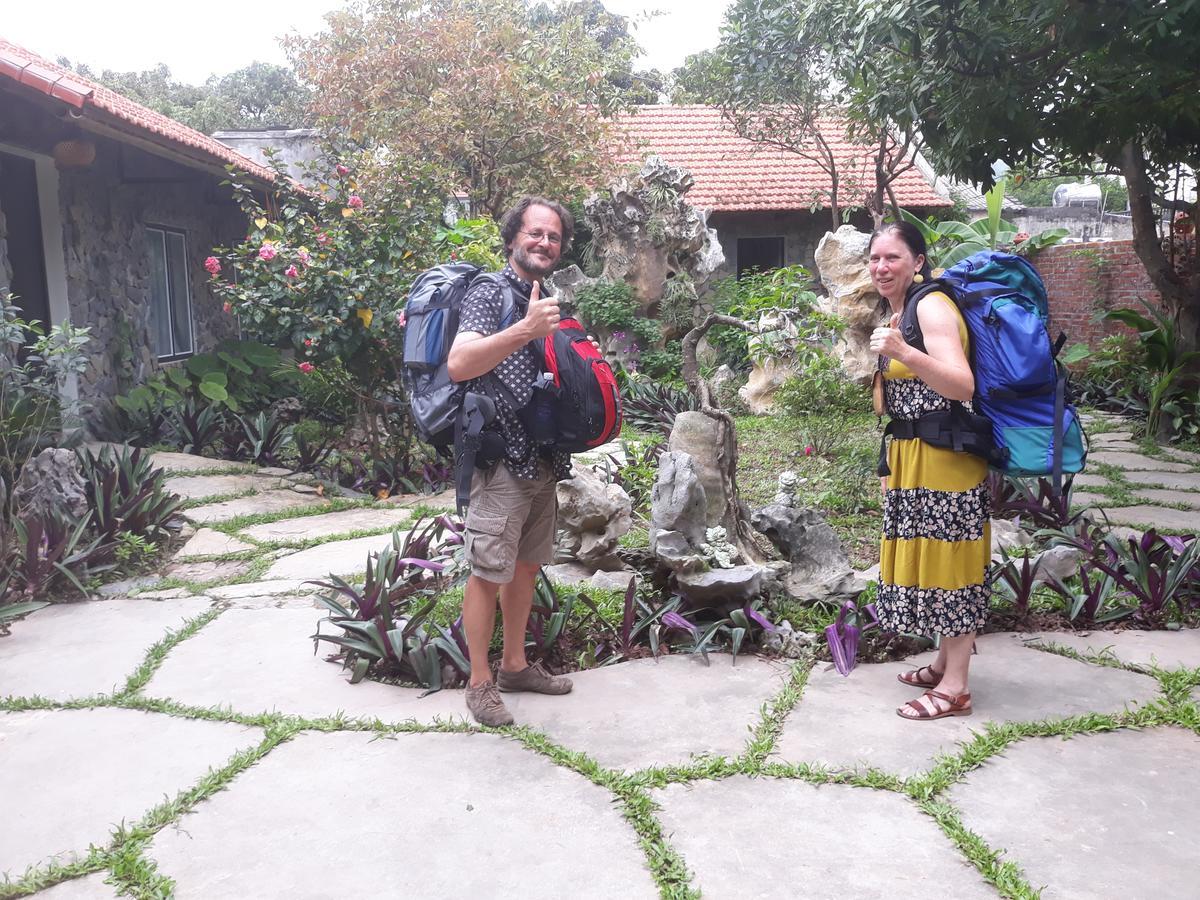 Mr. Viet Home Stay Ninh Binh Zewnętrze zdjęcie