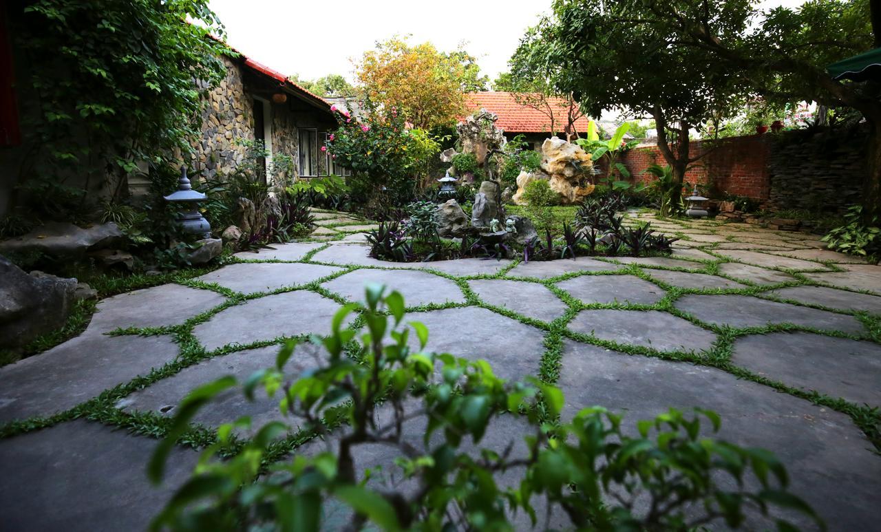 Mr. Viet Home Stay Ninh Binh Zewnętrze zdjęcie