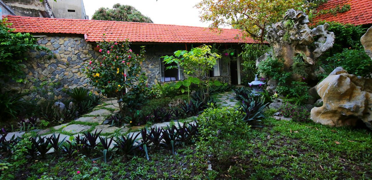 Mr. Viet Home Stay Ninh Binh Zewnętrze zdjęcie