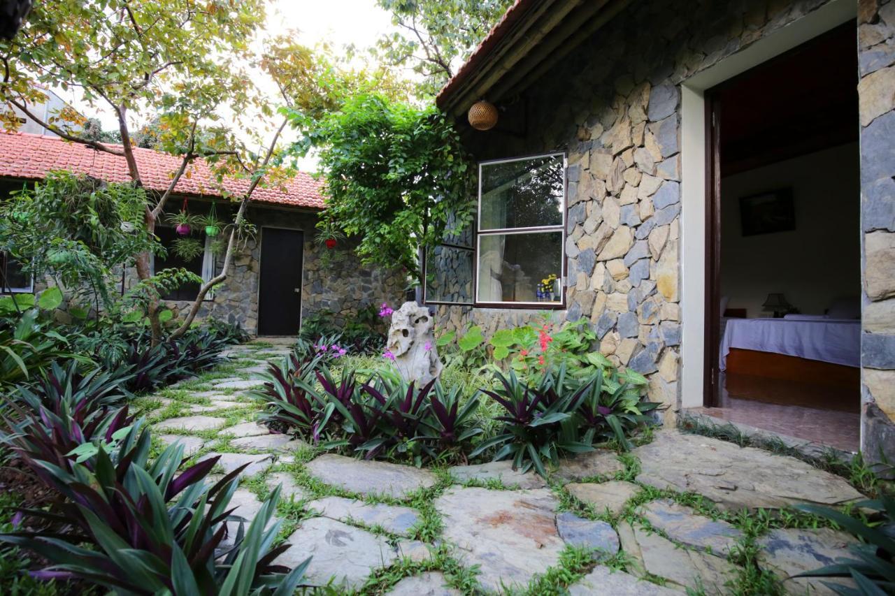 Mr. Viet Home Stay Ninh Binh Zewnętrze zdjęcie