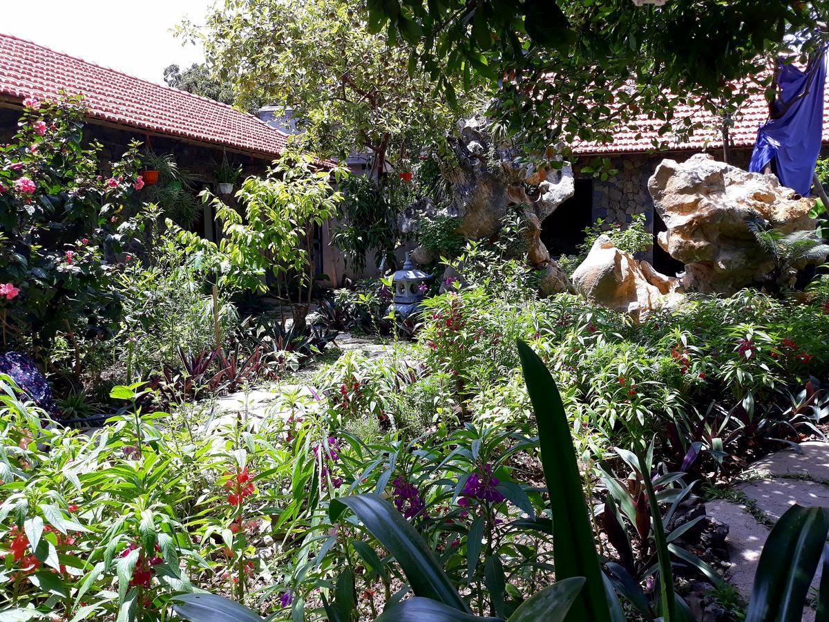 Mr. Viet Home Stay Ninh Binh Zewnętrze zdjęcie