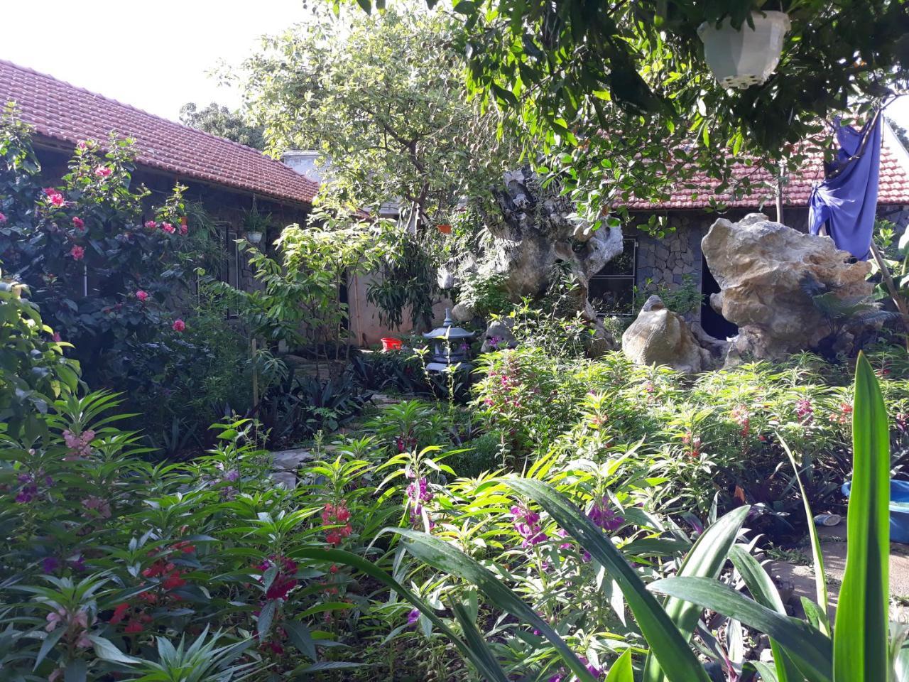 Mr. Viet Home Stay Ninh Binh Zewnętrze zdjęcie