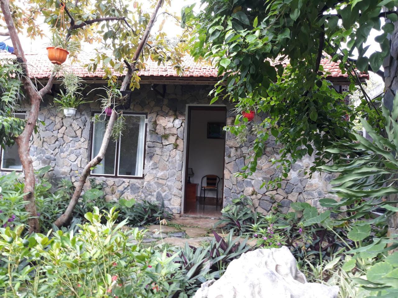 Mr. Viet Home Stay Ninh Binh Zewnętrze zdjęcie