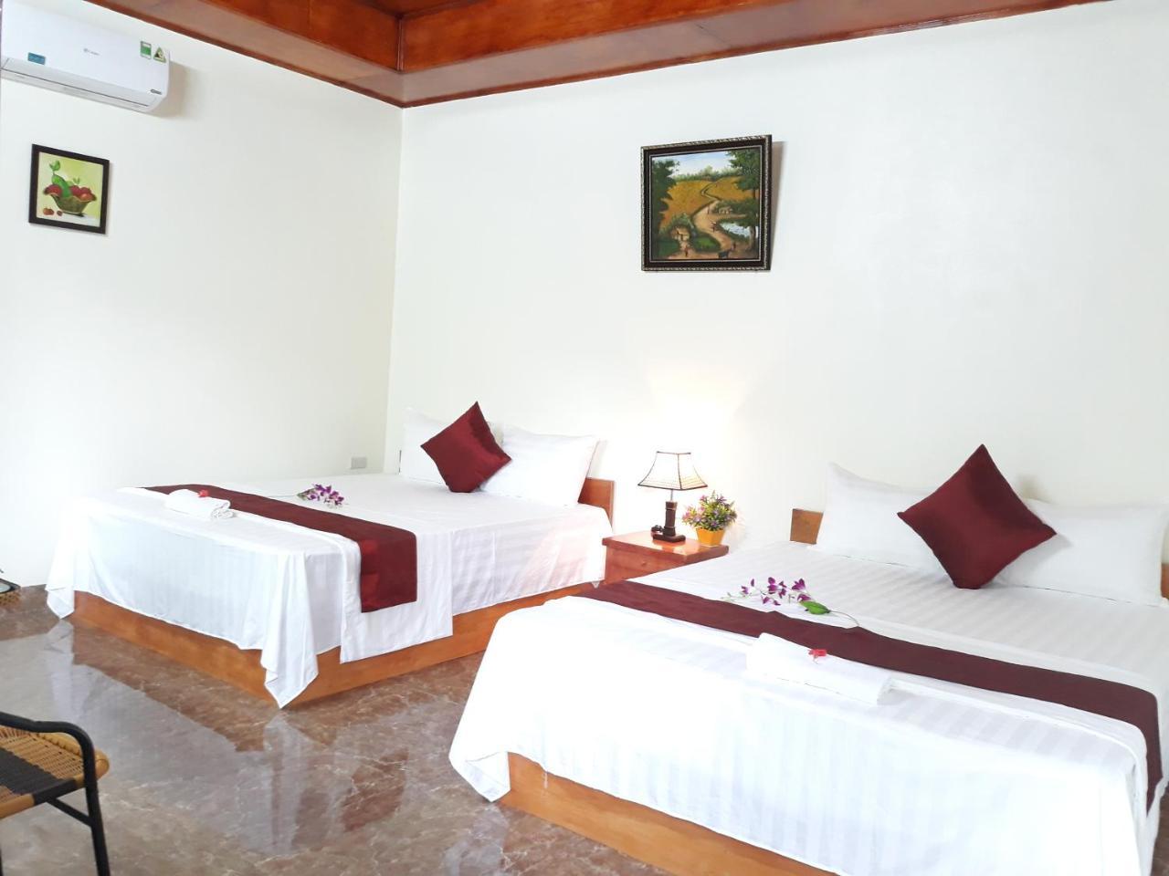 Mr. Viet Home Stay Ninh Binh Zewnętrze zdjęcie