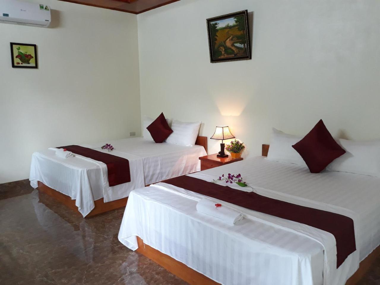 Mr. Viet Home Stay Ninh Binh Zewnętrze zdjęcie