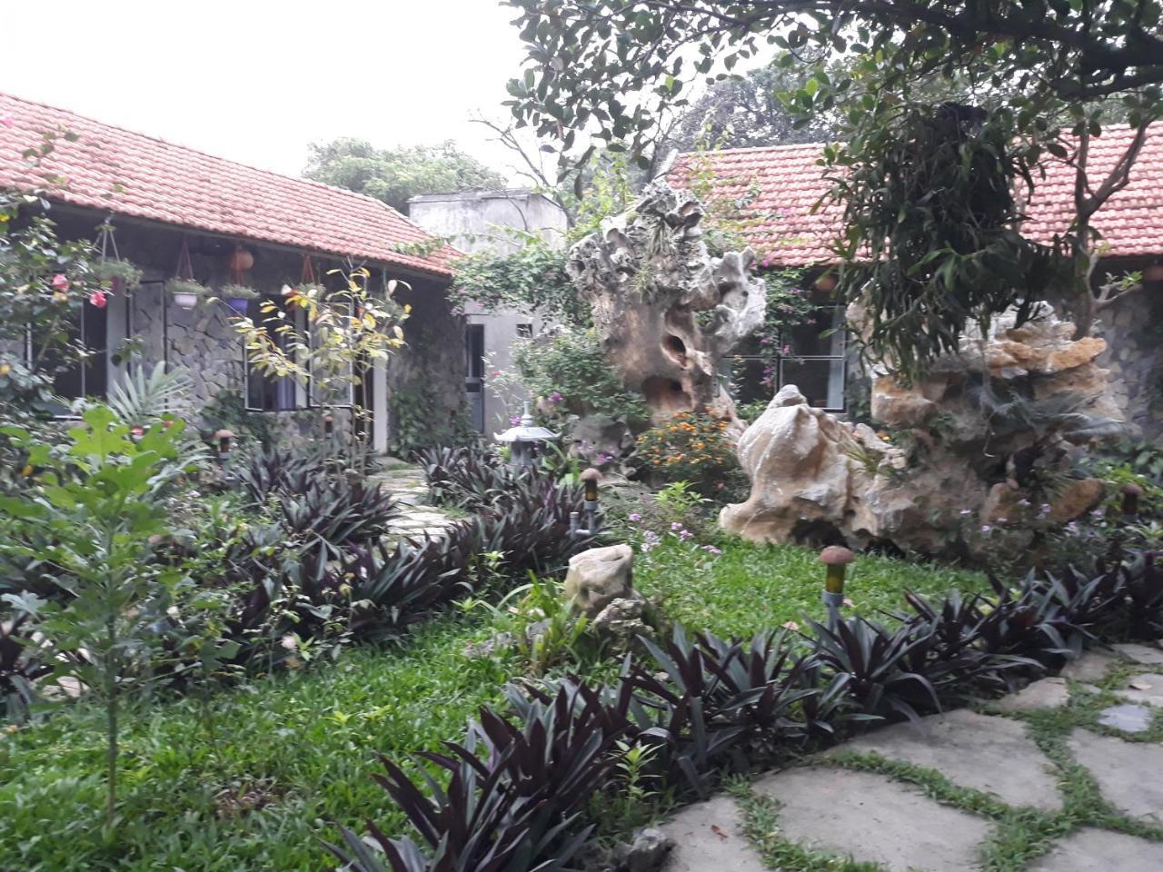 Mr. Viet Home Stay Ninh Binh Zewnętrze zdjęcie
