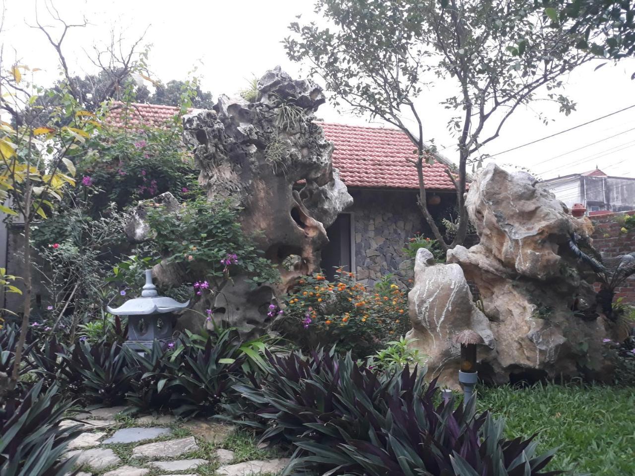 Mr. Viet Home Stay Ninh Binh Zewnętrze zdjęcie