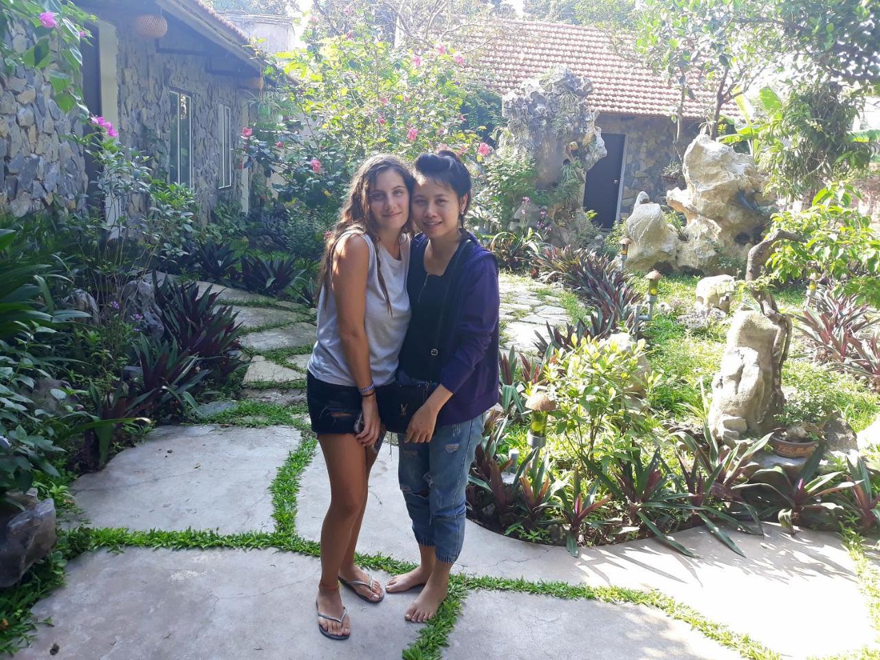 Mr. Viet Home Stay Ninh Binh Zewnętrze zdjęcie