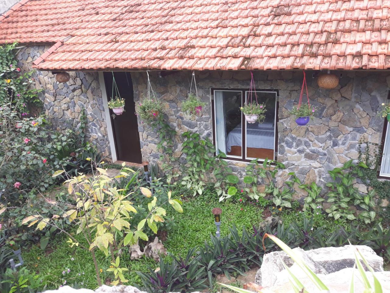 Mr. Viet Home Stay Ninh Binh Zewnętrze zdjęcie