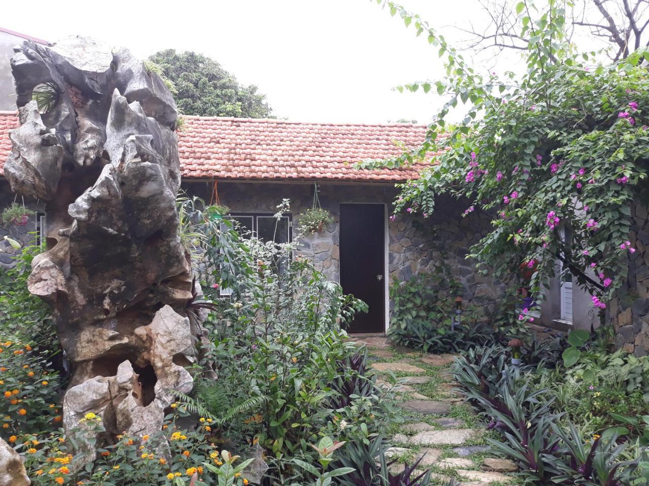 Mr. Viet Home Stay Ninh Binh Zewnętrze zdjęcie