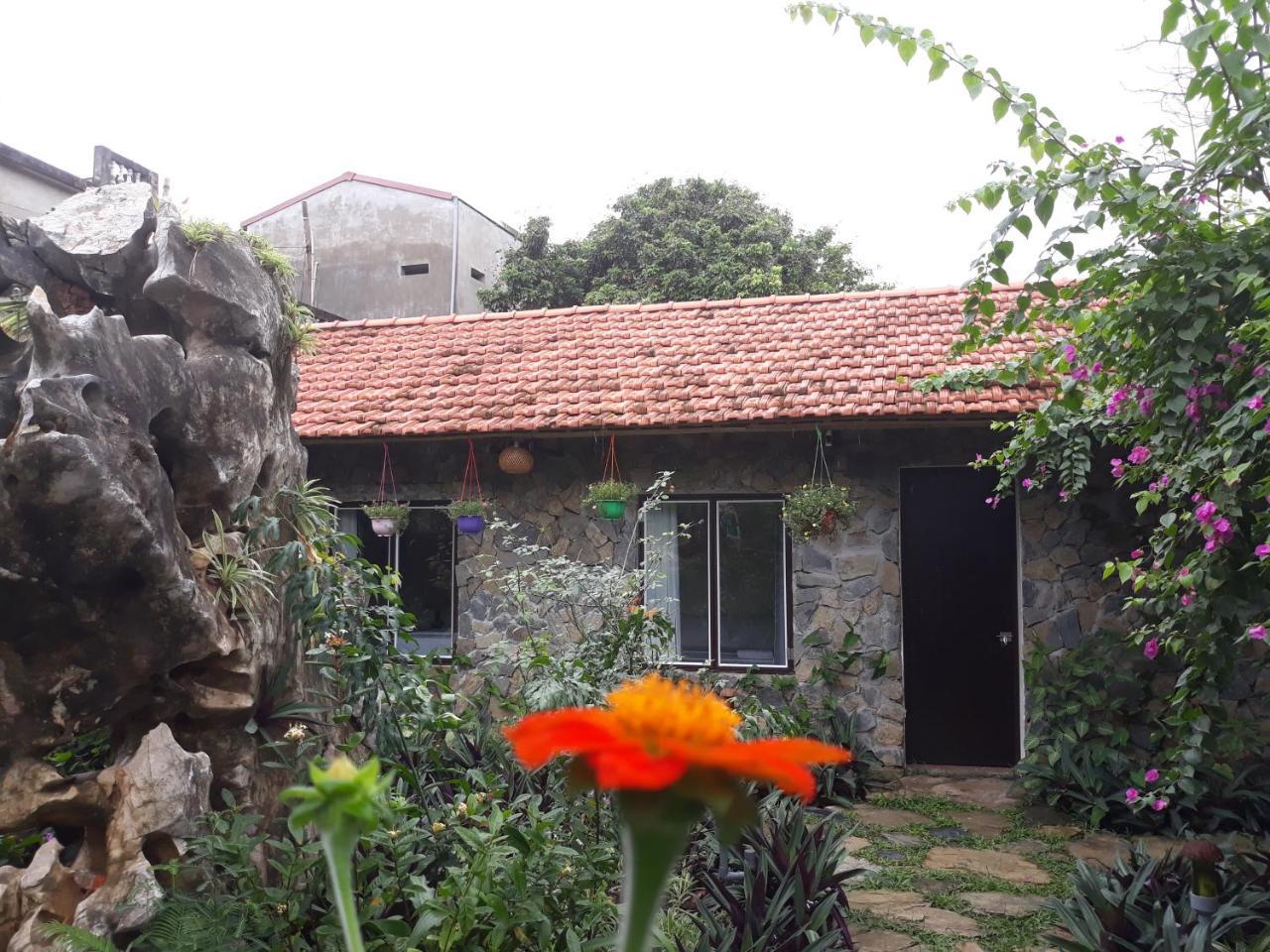 Mr. Viet Home Stay Ninh Binh Zewnętrze zdjęcie