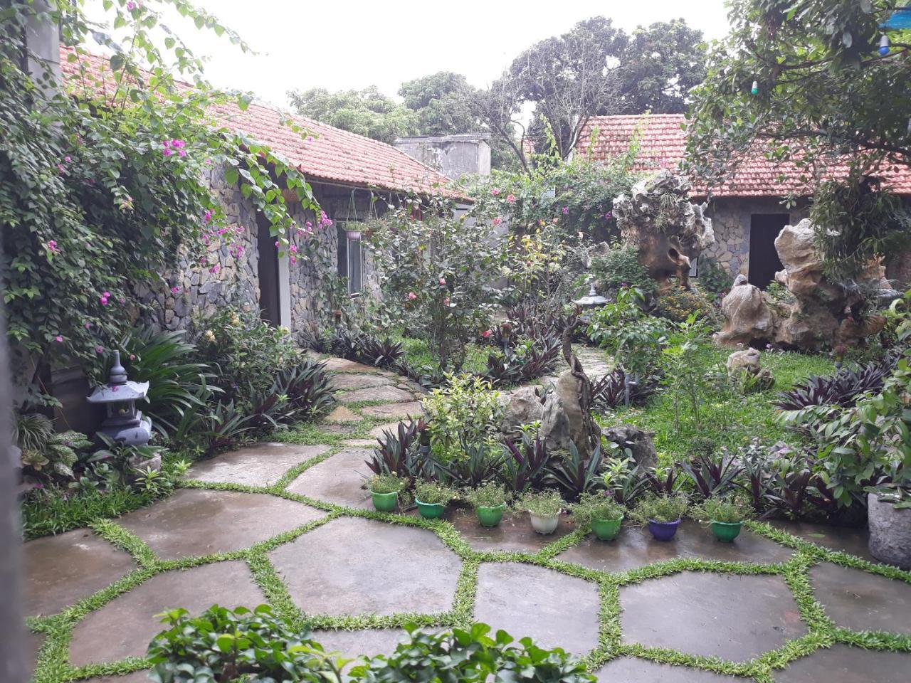 Mr. Viet Home Stay Ninh Binh Zewnętrze zdjęcie