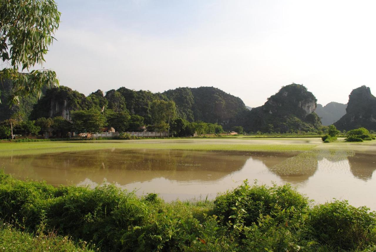 Mr. Viet Home Stay Ninh Binh Zewnętrze zdjęcie