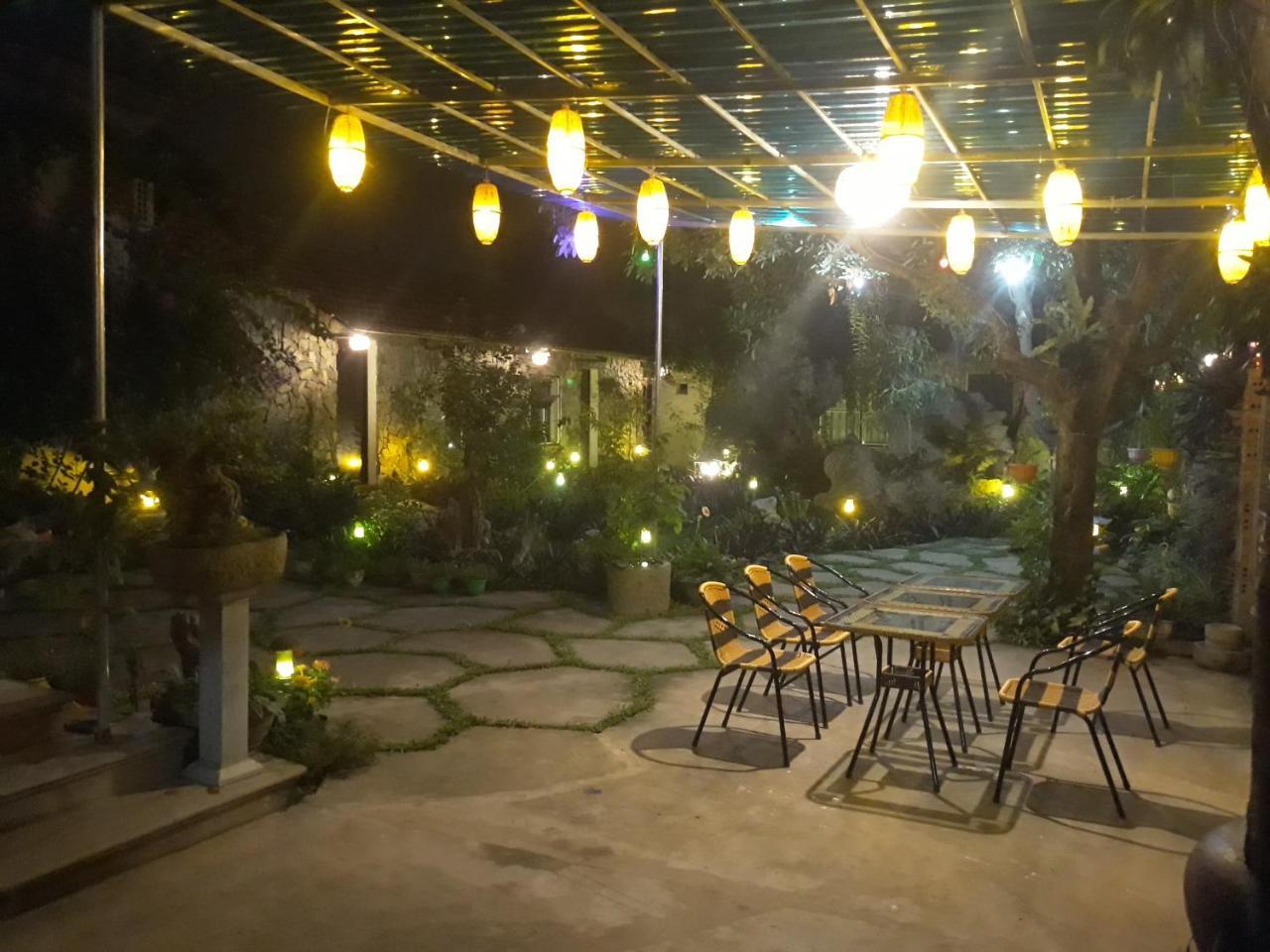 Mr. Viet Home Stay Ninh Binh Zewnętrze zdjęcie