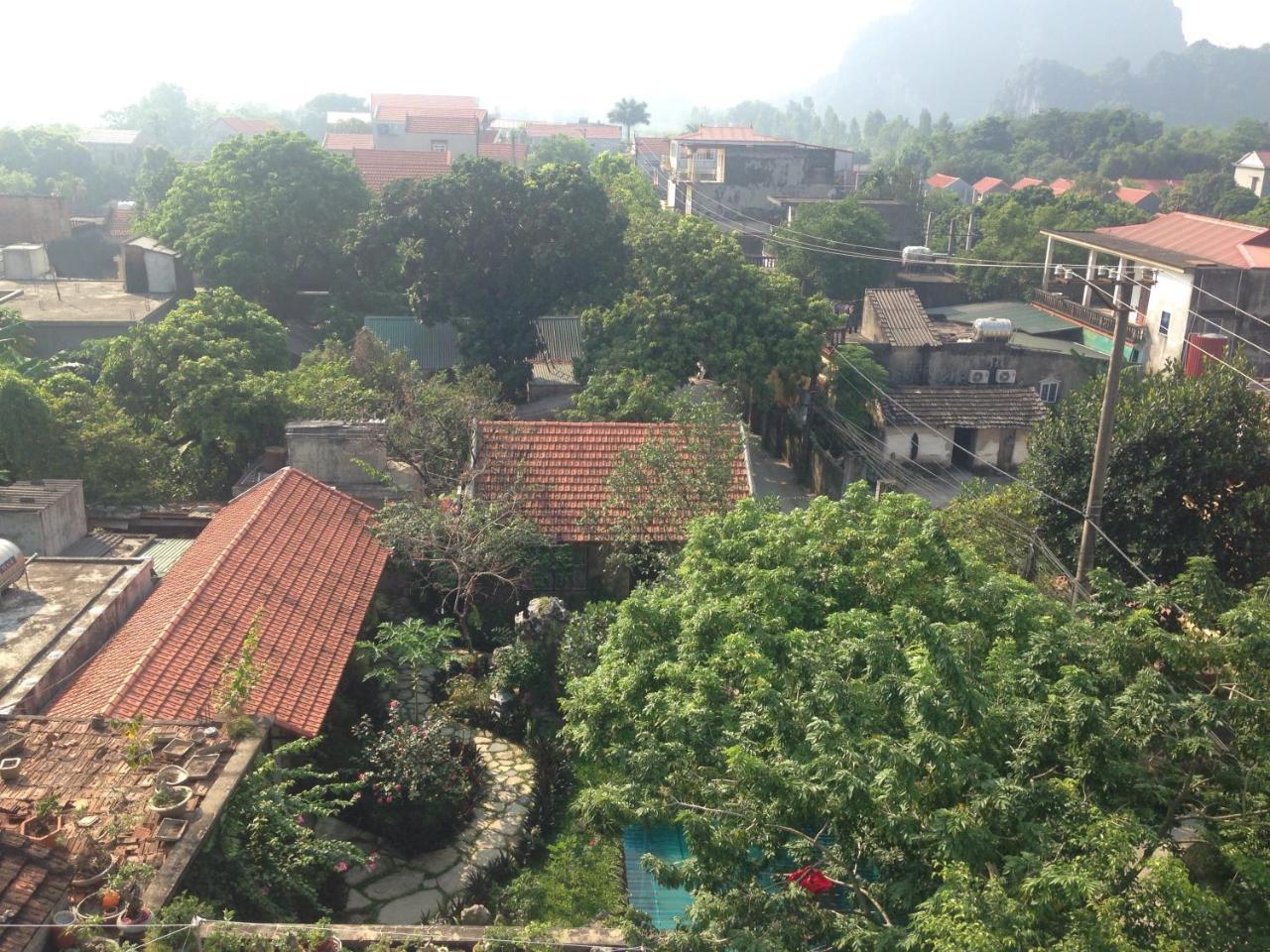Mr. Viet Home Stay Ninh Binh Zewnętrze zdjęcie