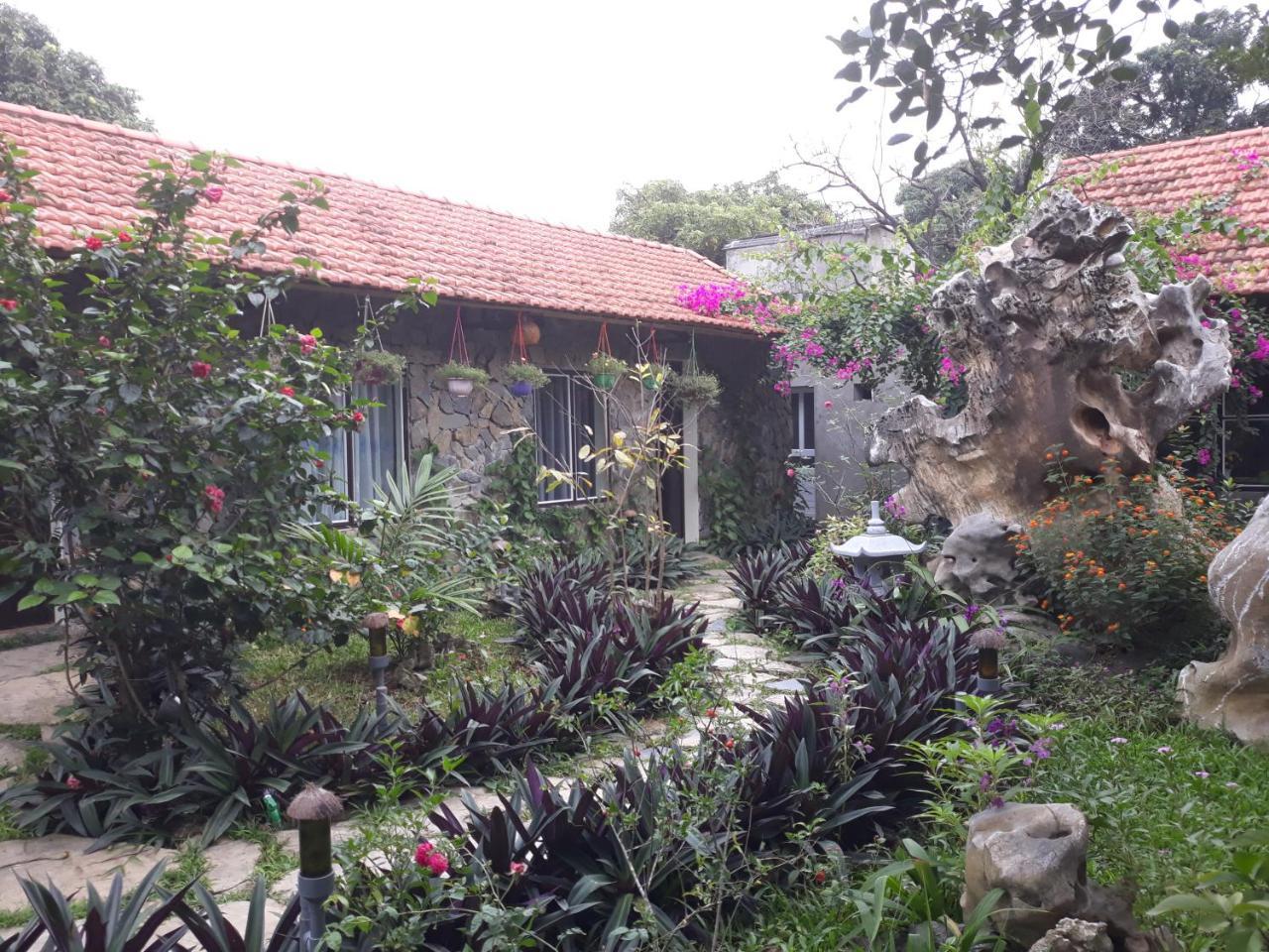 Mr. Viet Home Stay Ninh Binh Zewnętrze zdjęcie