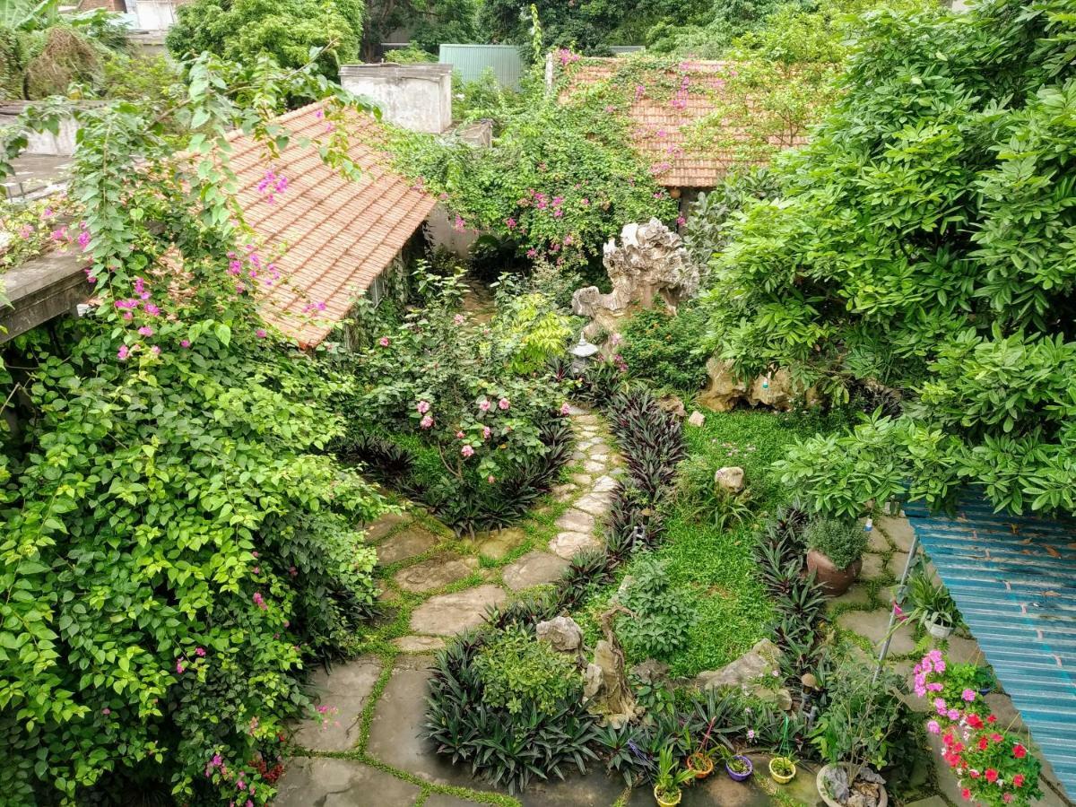 Mr. Viet Home Stay Ninh Binh Zewnętrze zdjęcie