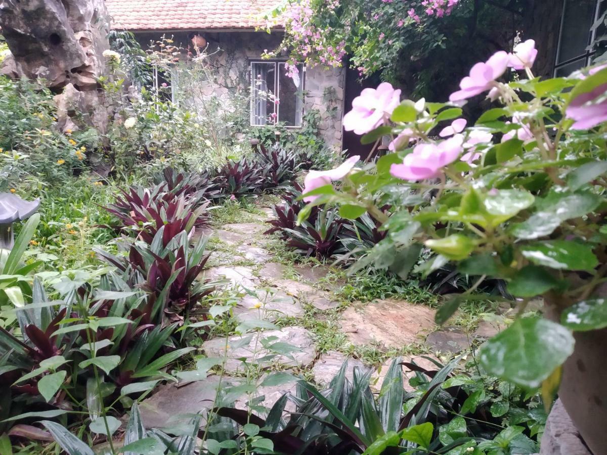 Mr. Viet Home Stay Ninh Binh Zewnętrze zdjęcie