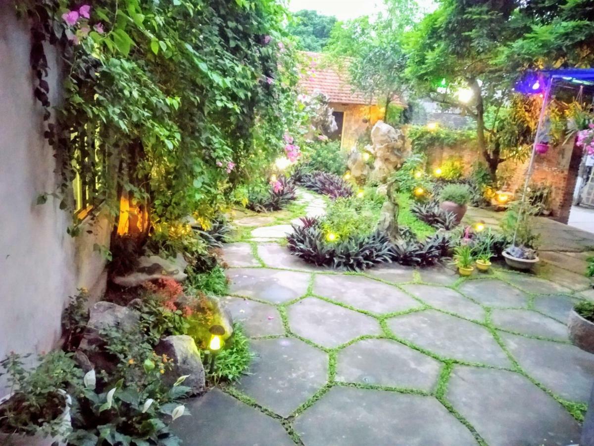 Mr. Viet Home Stay Ninh Binh Zewnętrze zdjęcie